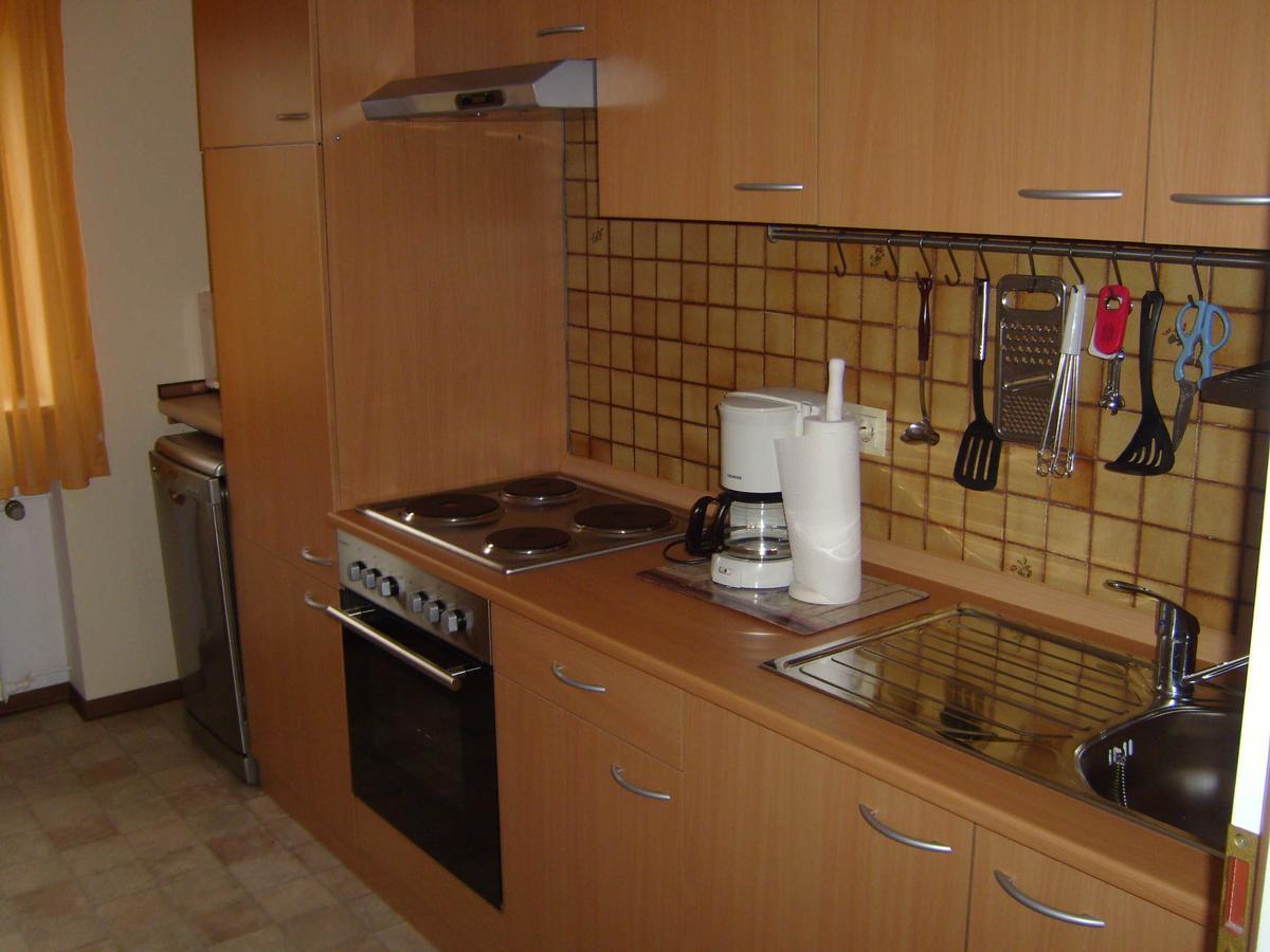 Ferienwohnung Am Limespfad Hesselbach Exterior foto